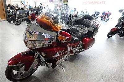 2003 Honda Gold Wing 1800 ABS - Photo 5 - Kingman, KS 67068