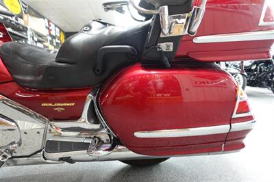 2003 Honda Gold Wing 1800 ABS - Photo 18 - Kingman, KS 67068