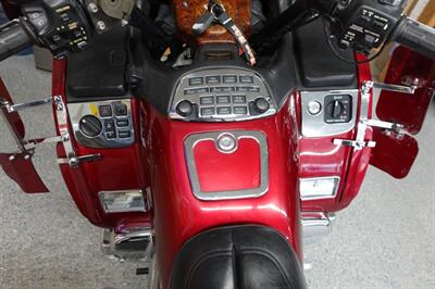2003 Honda Gold Wing 1800 ABS - Photo 31 - Kingman, KS 67068