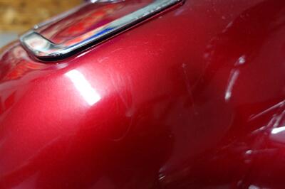 2003 Honda Gold Wing 1800 ABS - Photo 39 - Kingman, KS 67068