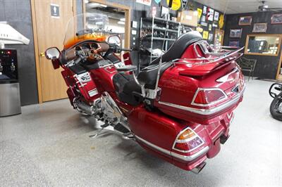 2003 Honda Gold Wing 1800 ABS - Photo 7 - Kingman, KS 67068