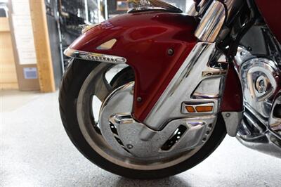 2003 Honda Gold Wing 1800 ABS - Photo 15 - Kingman, KS 67068