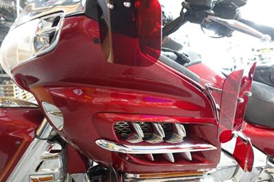 2003 Honda Gold Wing 1800 ABS - Photo 36 - Kingman, KS 67068