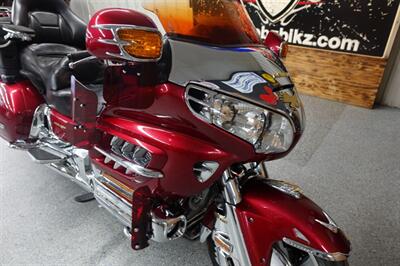 2003 Honda Gold Wing 1800 ABS - Photo 12 - Kingman, KS 67068
