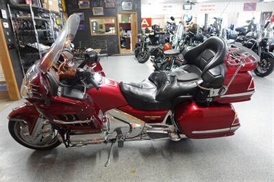 2003 Honda Gold Wing 1800 ABS - Photo 6 - Kingman, KS 67068
