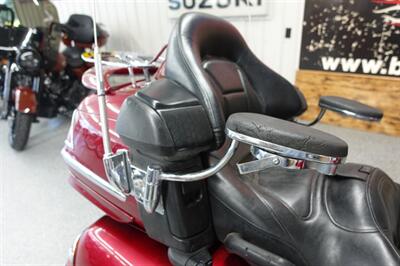 2003 Honda Gold Wing 1800 ABS - Photo 25 - Kingman, KS 67068