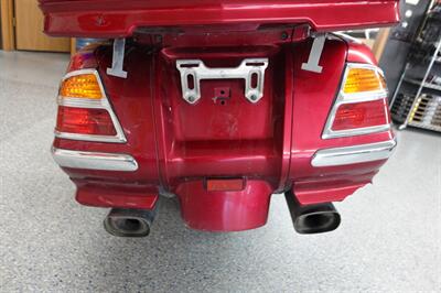 2003 Honda Gold Wing 1800 ABS - Photo 20 - Kingman, KS 67068