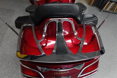 2003 Honda Gold Wing 1800 ABS - Photo 29 - Kingman, KS 67068