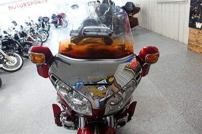 2003 Honda Gold Wing 1800 ABS - Photo 4 - Kingman, KS 67068
