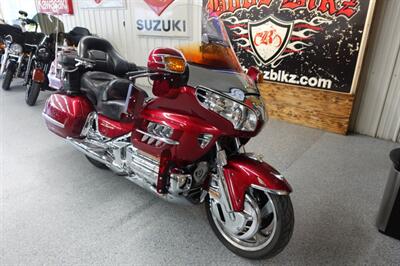 2003 Honda Gold Wing 1800 ABS - Photo 3 - Kingman, KS 67068