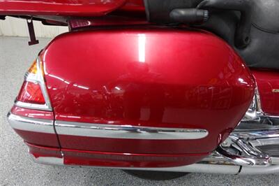2003 Honda Gold Wing 1800 ABS - Photo 23 - Kingman, KS 67068