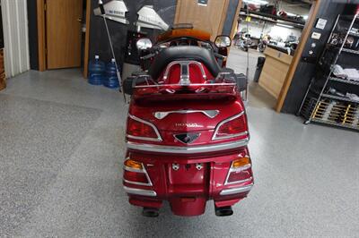 2003 Honda Gold Wing 1800 ABS - Photo 8 - Kingman, KS 67068