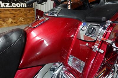 2003 Honda Gold Wing 1800 ABS - Photo 32 - Kingman, KS 67068