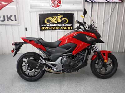 2014 Honda NC700X   - Photo 1 - Kingman, KS 67068