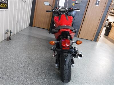 2014 Honda NC700X   - Photo 11 - Kingman, KS 67068