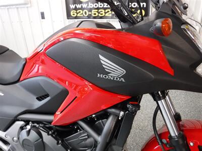 2014 Honda NC700X   - Photo 6 - Kingman, KS 67068