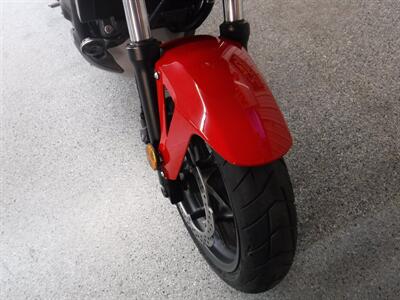 2014 Honda NC700X   - Photo 4 - Kingman, KS 67068