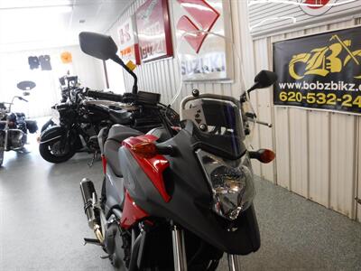2014 Honda NC700X   - Photo 5 - Kingman, KS 67068