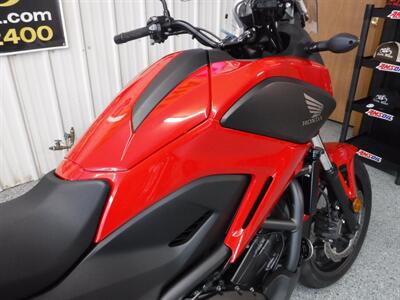 2014 Honda NC700X   - Photo 8 - Kingman, KS 67068