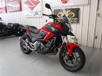 2014 Honda NC700X   - Photo 2 - Kingman, KS 67068