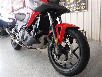 2014 Honda NC700X   - Photo 3 - Kingman, KS 67068