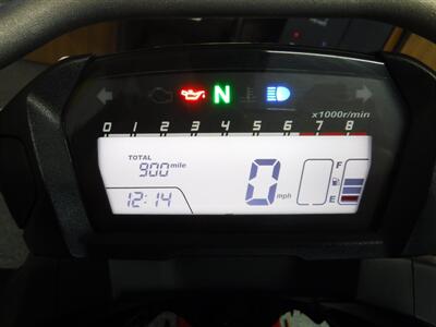 2014 Honda NC700X   - Photo 12 - Kingman, KS 67068