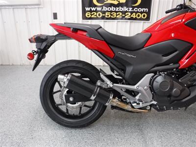2014 Honda NC700X   - Photo 9 - Kingman, KS 67068