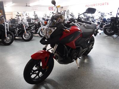 2014 Honda NC700X   - Photo 16 - Kingman, KS 67068