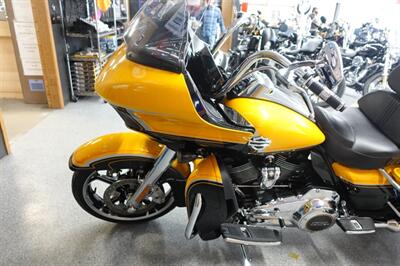 2022 Harley-Davidson CVO Road Glide Limited   - Photo 24 - Kingman, KS 67068