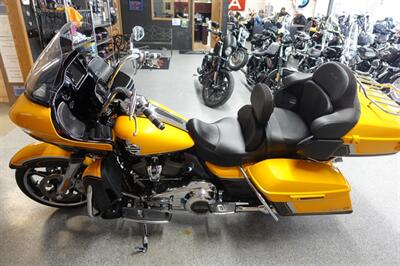 2022 Harley-Davidson CVO Road Glide Limited   - Photo 5 - Kingman, KS 67068