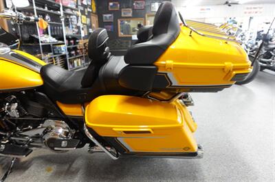 2022 Harley-Davidson CVO Road Glide Limited   - Photo 31 - Kingman, KS 67068