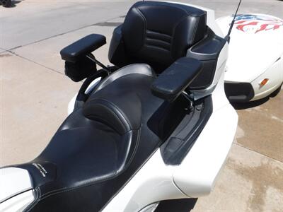 2011 Can Am Spyder RT Limited SE5   - Photo 21 - Kingman, KS 67068