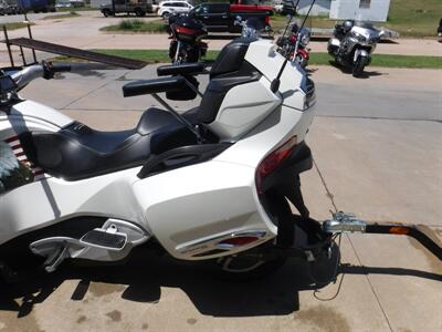 2011 Can Am Spyder RT Limited SE5   - Photo 19 - Kingman, KS 67068