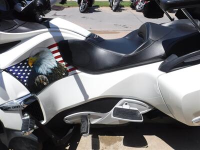 2011 Can Am Spyder RT Limited SE5   - Photo 18 - Kingman, KS 67068