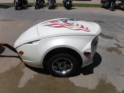 2011 Can Am Spyder RT Limited SE5   - Photo 33 - Kingman, KS 67068