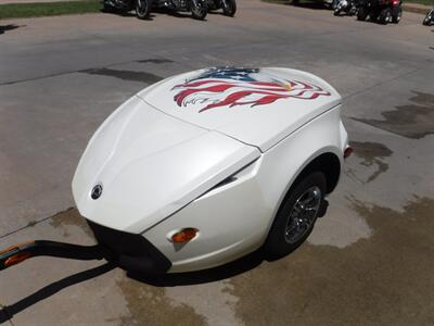 2011 Can Am Spyder RT Limited SE5   - Photo 32 - Kingman, KS 67068