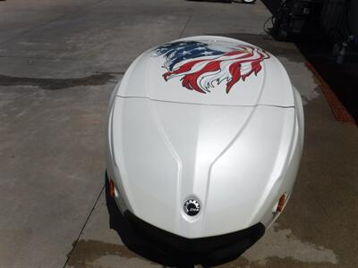 2011 Can Am Spyder RT Limited SE5   - Photo 31 - Kingman, KS 67068