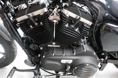 2022 Harley-Davidson Sportster 883 Iron   - Photo 27 - Kingman, KS 67068