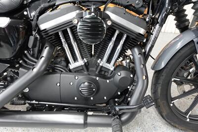 2022 Harley-Davidson Sportster 883 Iron   - Photo 14 - Kingman, KS 67068