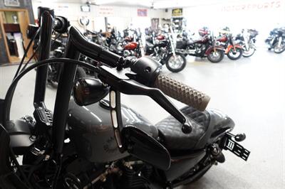 2022 Harley-Davidson Sportster 883 Iron   - Photo 22 - Kingman, KS 67068