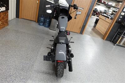 2022 Harley-Davidson Sportster 883 Iron   - Photo 7 - Kingman, KS 67068