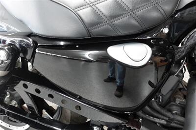 2022 Harley-Davidson Sportster 883 Iron   - Photo 18 - Kingman, KS 67068