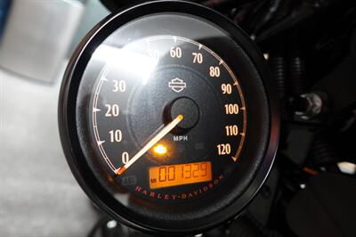 2022 Harley-Davidson Sportster 883 Iron   - Photo 38 - Kingman, KS 67068