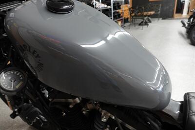 2022 Harley-Davidson Sportster 883 Iron   - Photo 25 - Kingman, KS 67068