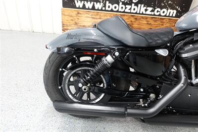 2022 Harley-Davidson Sportster 883 Iron   - Photo 19 - Kingman, KS 67068
