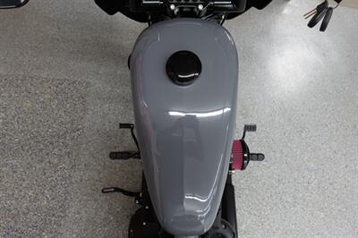 2022 Harley-Davidson Sportster 883 Iron   - Photo 34 - Kingman, KS 67068