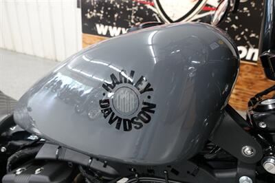 2022 Harley-Davidson Sportster 883 Iron   - Photo 15 - Kingman, KS 67068
