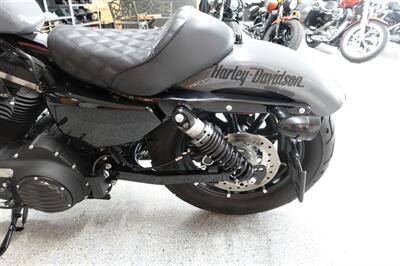 2022 Harley-Davidson Sportster 883 Iron   - Photo 28 - Kingman, KS 67068