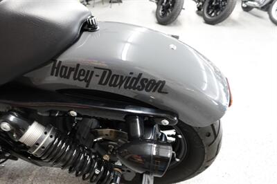 2022 Harley-Davidson Sportster 883 Iron   - Photo 30 - Kingman, KS 67068