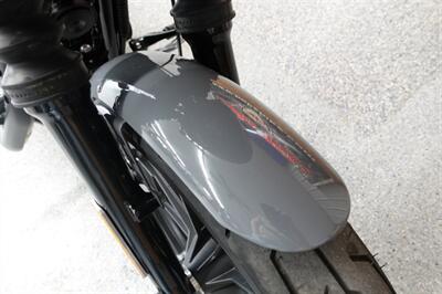 2022 Harley-Davidson Sportster 883 Iron   - Photo 11 - Kingman, KS 67068